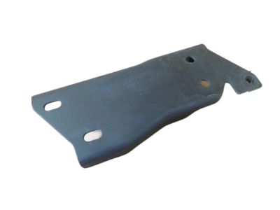 GM 15154969 Bracket Assembly, Rear Bumper Imp Bar (L.H.)