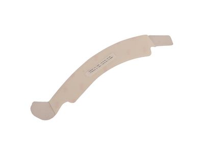 22781523 GM Rocker Panel Rear Molding Protector Product Photo 1 of 1