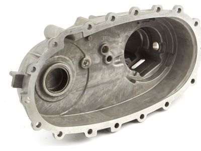 GM 12474949 Rear Half Transfer Case