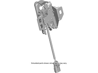 Chevrolet 85588600