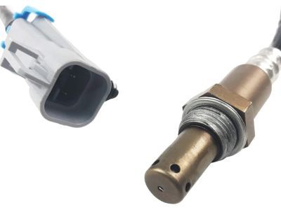 GM 12583804 Sensor Assembly, Heated Oxygen (Position 2)