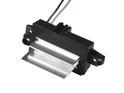 GM 89018778 Module,Heater & Blower & A/C Control