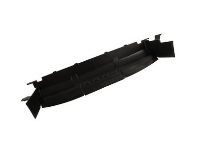 42688343 GM Baffle, Rad Air Upr Product Photo 2 of 2