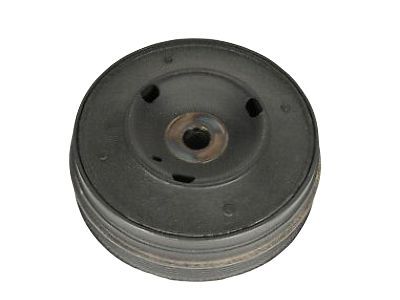 Chevrolet Impala Harmonic Balancer - 12563267