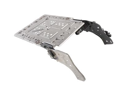 23235044 GM Rear Seat Back Frame Assembly Product Photo 2 of 2