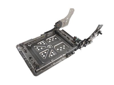 GM 23235044 Rear Seat Back Frame Assembly 23235044 GM Rear Seat Back Frame Assembly Product Photo 1 of 2