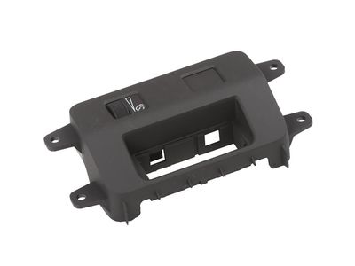 2016 Cadillac ATS Headlight Switch - 22998822