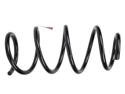 2018 Cadillac CTS Coil Springs - 23124825
