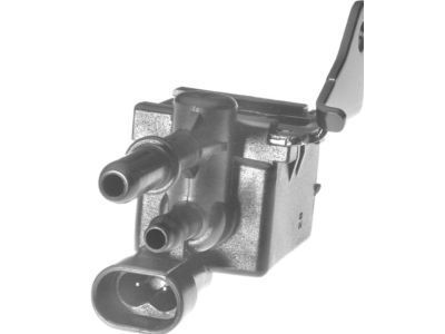 GM 1997297 Valve Assembly, Evap Emission Canister Purge Solenoid