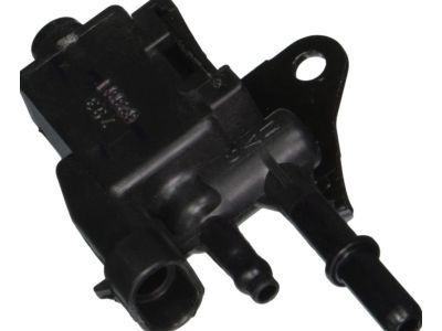 GM 1997297 Valve Assembly, Evap Emission Canister Purge Solenoid