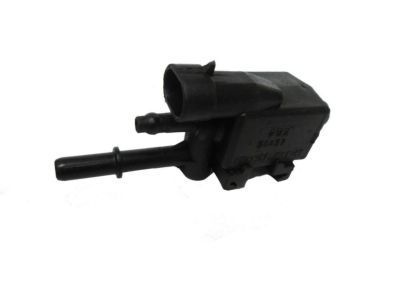 GM 1997297 Valve Assembly, Evap Emission Canister Purge Solenoid