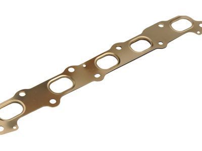 Hummer H3 Exhaust Manifold Gasket - 12592248