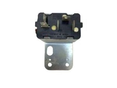 GM 10026262 Relay,Rear Window Defogger Timer