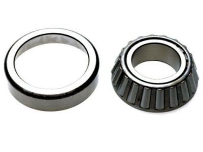 Chevrolet C20 Pinion Bearing - 457108