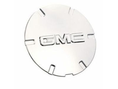 2014 GMC Terrain Wheel Cover - 9597571