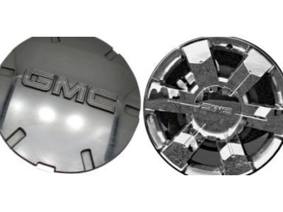 GM 9597571 Wheel Trim CAP