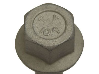 GM 11588738 Bolt, Heavy Hx Acorn Flange Head