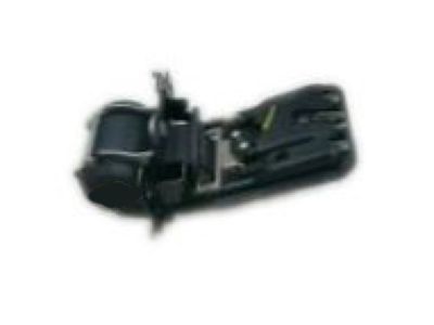 2014 GMC Acadia Seat Belt - 19355561