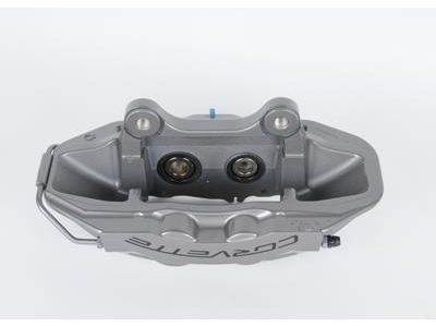 Chevrolet Corvette Brake Calipers - 20999159