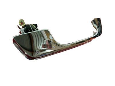 GMC V2500 Door Handle - 6272582