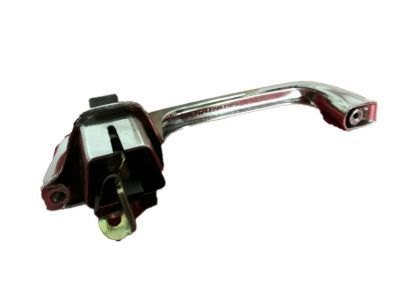 GM 6272582 Handle Assembly, Side Door Lock Outside, Right