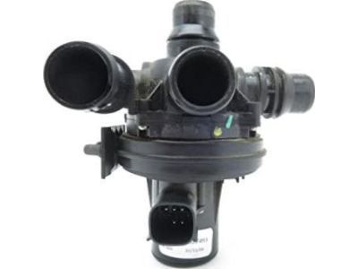 GM Heater Control Valve - 22987494