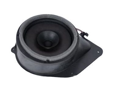 2003 Chevrolet S10 Car Speakers - 15176760