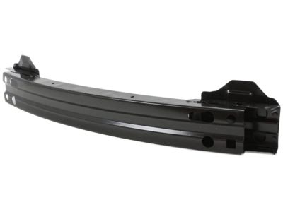 GM 25911829 Bar Assembly, Front Bumper Imp