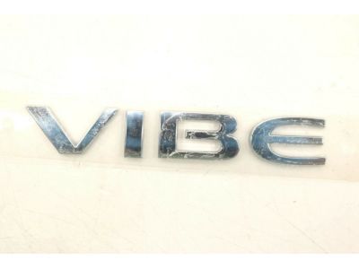 Pontiac Emblem - 88975698