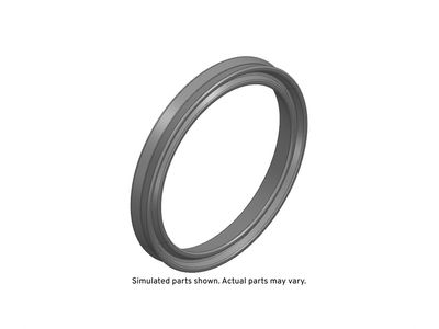 Chevrolet Silverado EV Thermostat Gasket - 86824683