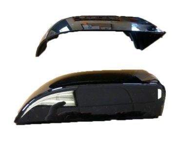 Cadillac Escalade Mirror Cover - 22976568