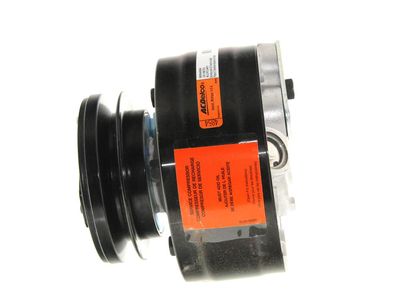 Chevrolet Astro A/C Compressor - 88964868