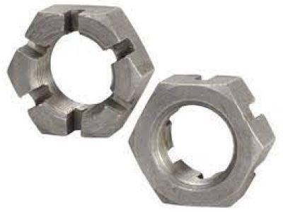 GMC G1500 Spindle Nut - 3953436