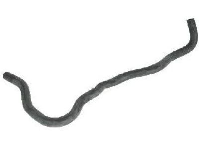 Chevrolet Lumina Brake Booster Vacuum Hose - 10405359