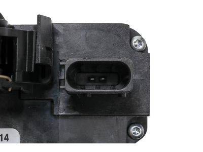 2010 Chevrolet HHR Door Lock - 20791792