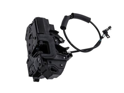 2010 Chevrolet HHR Door Lock - 20791792