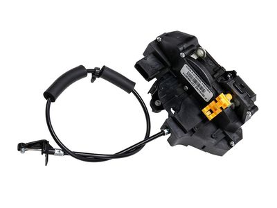 2010 Chevrolet HHR Door Lock - 20791792
