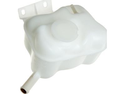 Saturn SW2 Coolant Reservoir - 21030881