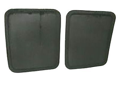 1999 Cadillac Escalade Floor Pan - 12547892
