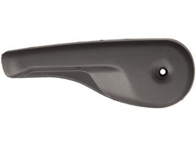 GM 88951278 Handle Asm,Passenger Seat Reclining *Ebony