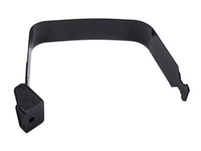 Chevrolet Silverado Fuel Tank Strap - 25852943