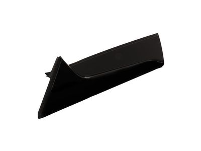 84268115 GM Applique Assembly, Lift Gate Side Aero *Black Product Photo 1 of 2