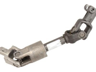 GM 25828562 Steering Gear Coupling Shaft