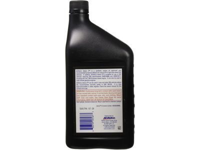 GM 19354306 Oil,Engine Dexos2 Full Synthetic 5W30 Acdelco 1Qtx12