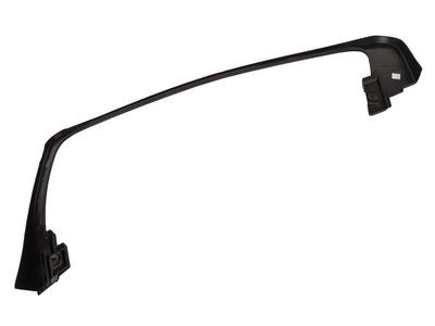 22785438 GM Rear Side Door Window Garnish Molding Assembly Product Photo 1 of 2