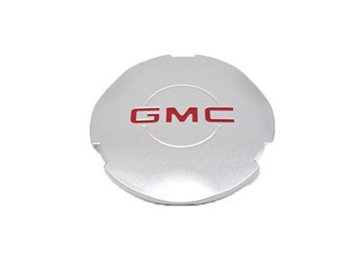 2000 GMC Sierra Wheel Cover - 15712386