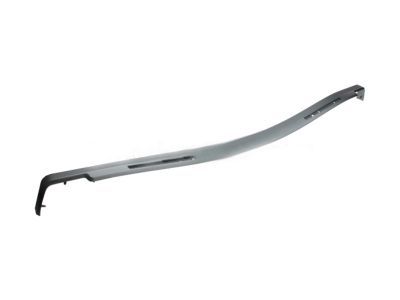 GM 12455126 Strip,Rear Bumper Rubber