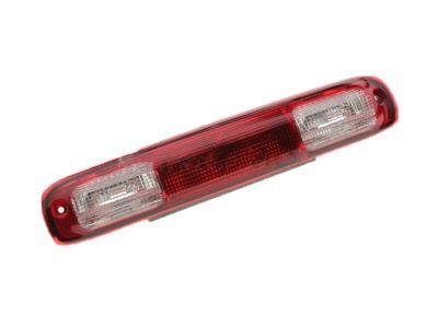 GM 19169016 Lamp Asm,High Mount Stop & Cargo