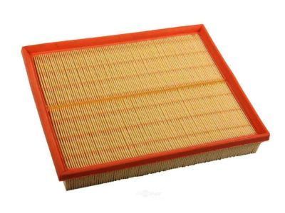 Saturn Astra Air Filter - 93192885