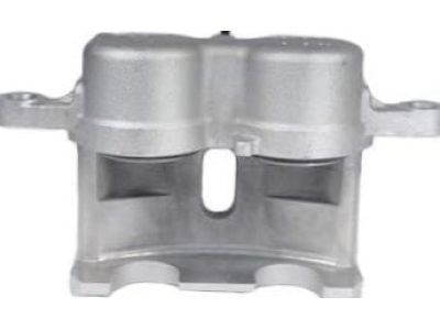 25846389 GM Front Brake Caliper Assembly Product Photo 3 of 4